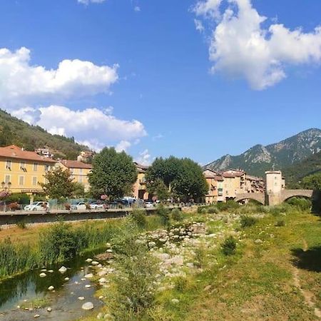 Sospel Coeur De Village Exterior photo